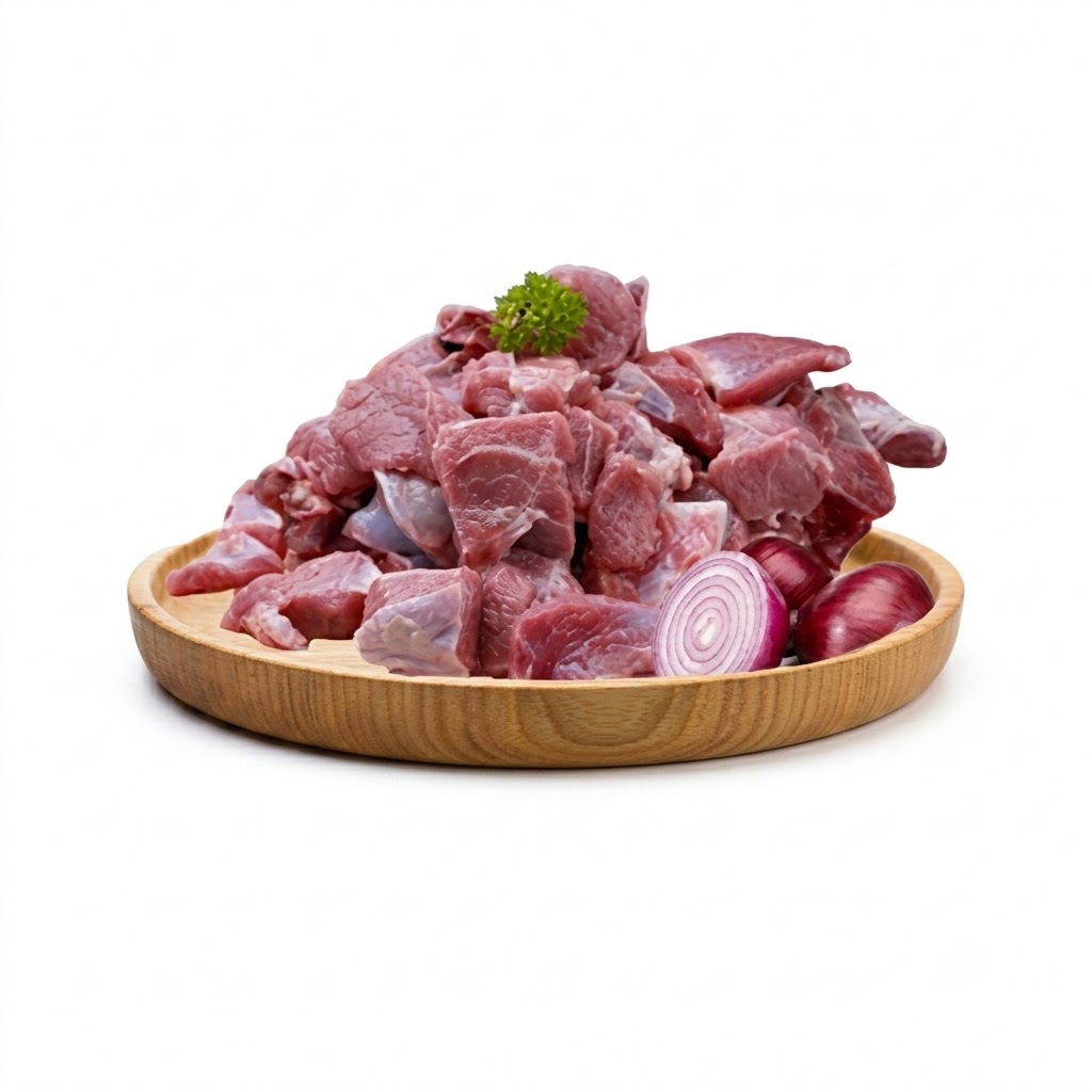 Indian Mutton for Sale - Special Offer