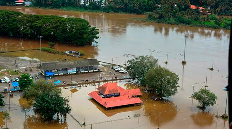 കേരളത്തിലെ പ്രധാന വാർത്തകൾ - 31st July 2026