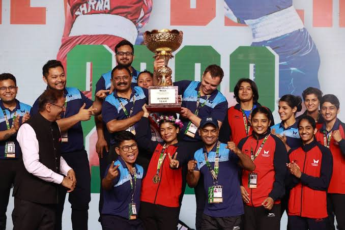 🏆 ഇന്ത്യയിലെ പ്രധാന കായിക വാർത്തകൾ (Indian Sports News) Date : 31st July 2026