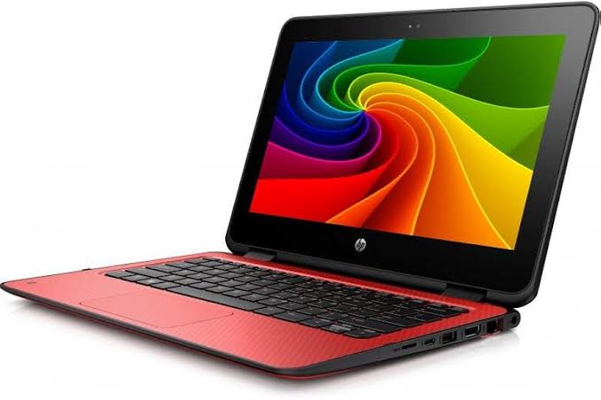 Used HP Pro Book  Laptop for Sale at Doha