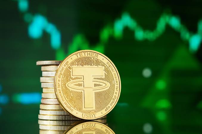 Best USDT Offer in Billions & Trillions !!!
