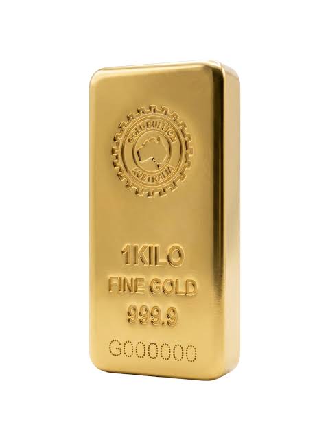Gold Bullion : London - HK - Zurich - NYC - Dubai for Sale